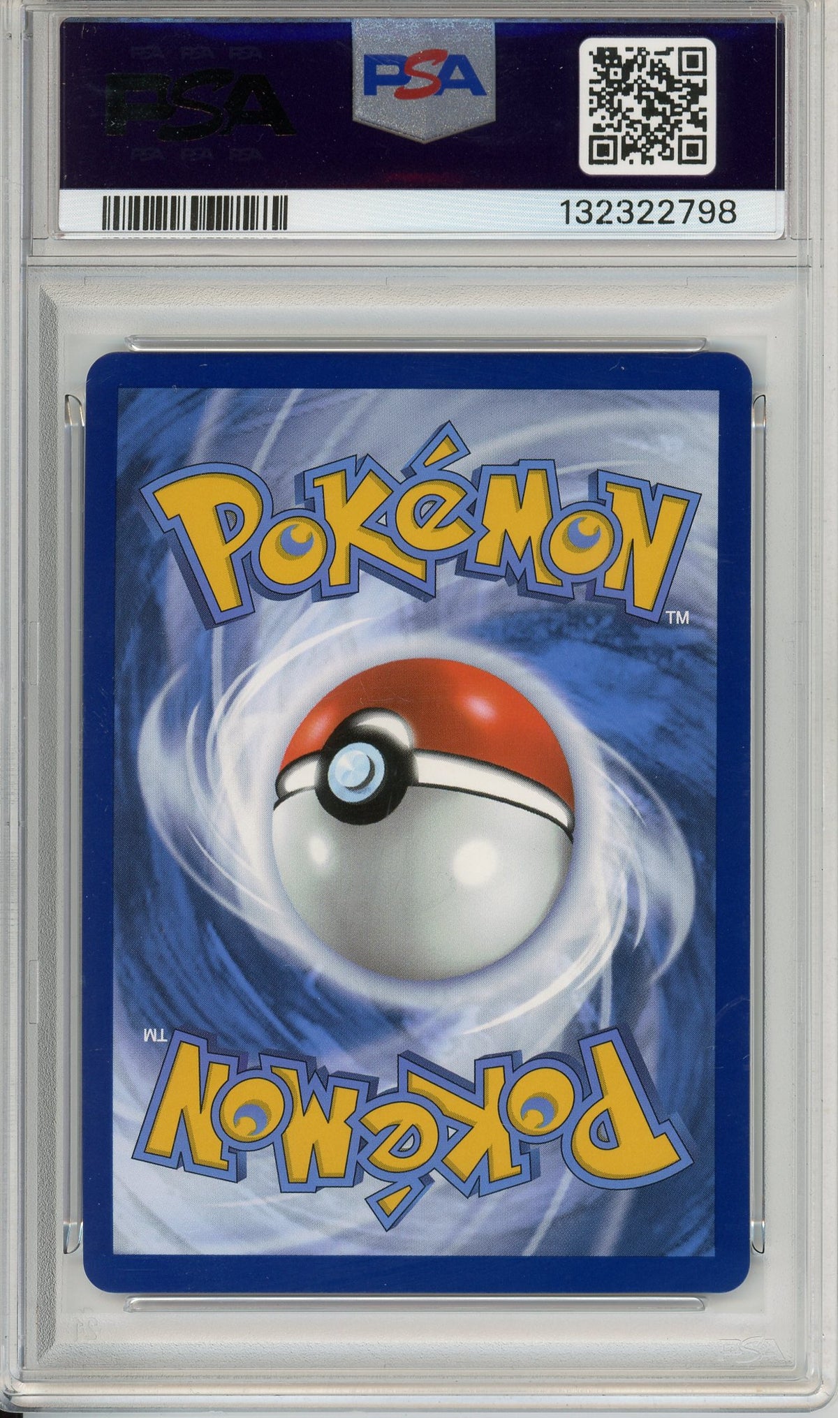 Pokemon Graded: Jolteon ex 30/131 Prismatic Evolutions Suprise Box Stamped (2025) Holo