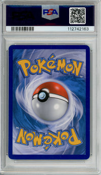 Pokemon Graded: M Charizard EX PSA 8