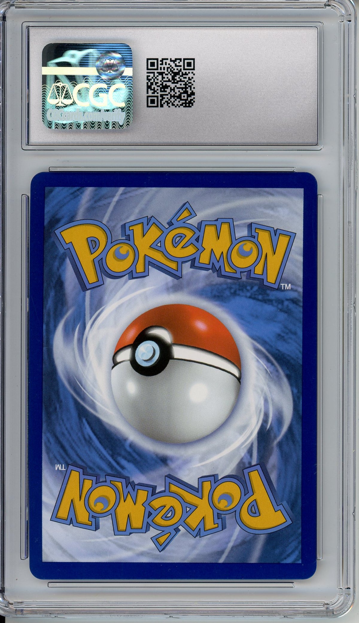 Graded Pokemon: Arceus VSTAR CGC 10