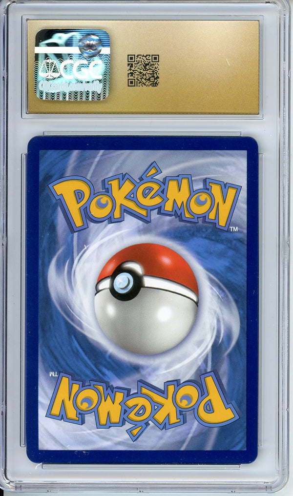 Pokemon Graded: Mewtwo V CGC 10