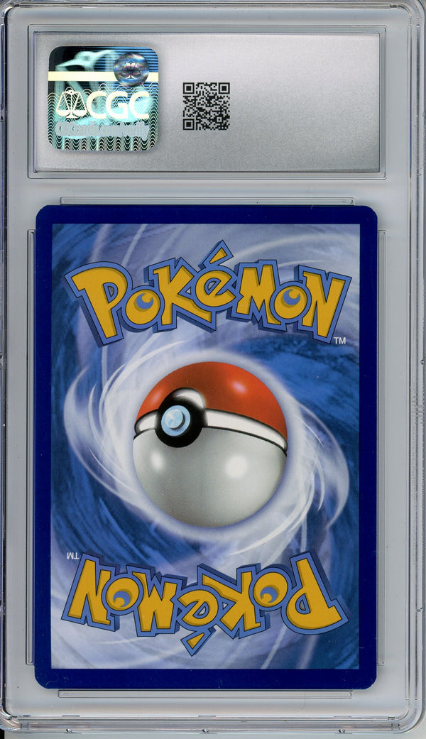 Pokemon Graded: Fidough CGC 10