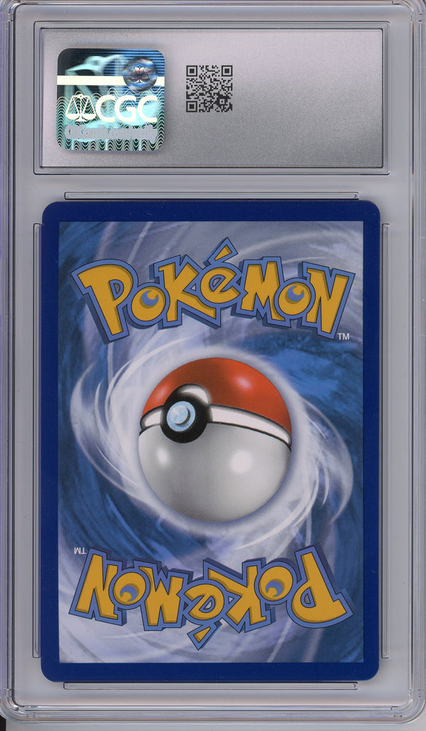 Pokemon Graded: Enamorus V CGC 9