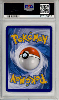 Pokemon Graded: M Charizard EX 12/83 XY Generations (2016) Holo PSA 10