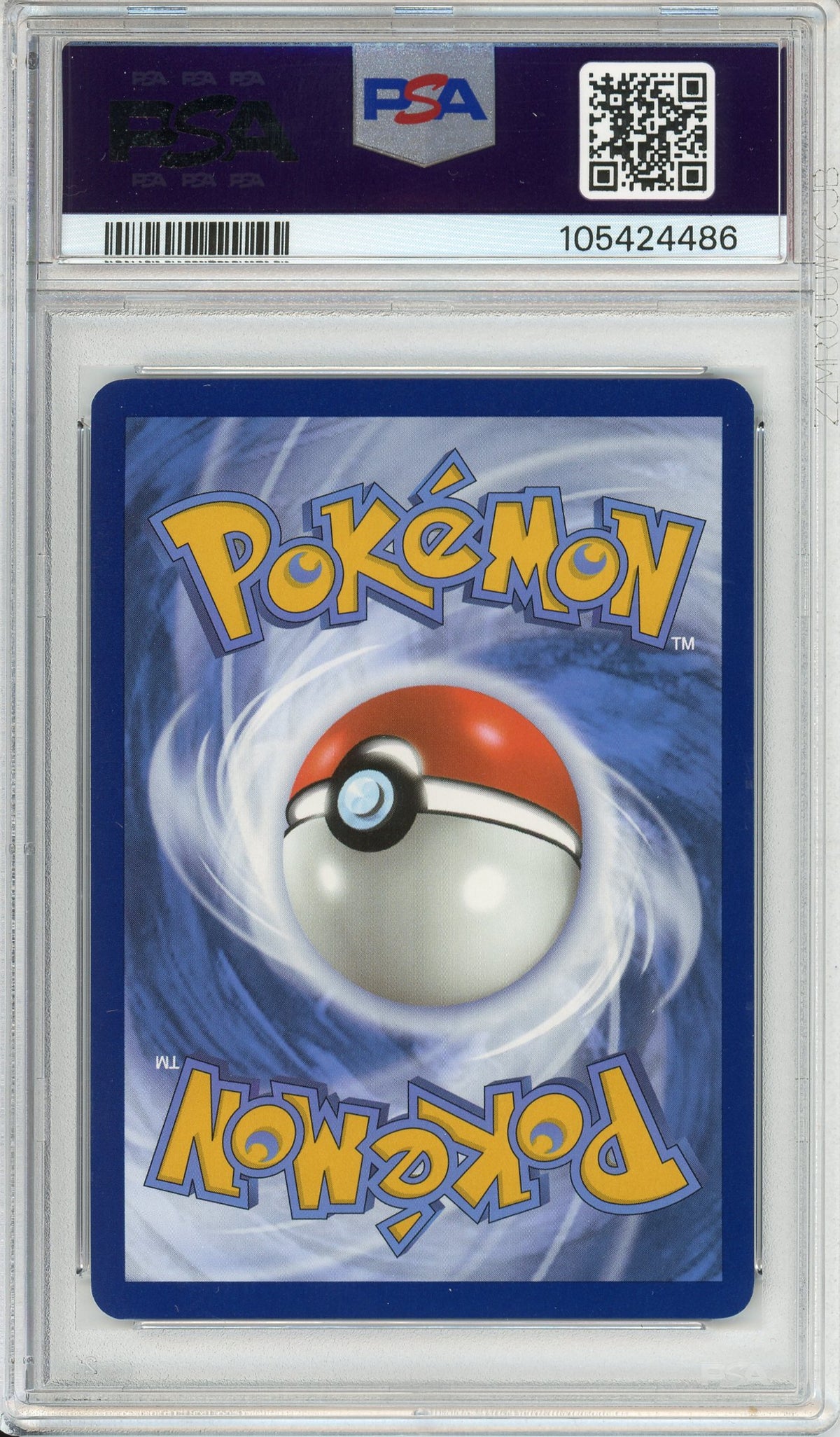 Pokemon Graded: Jasmine's Gaze 245/191 Surging Sparks (2024) SIR Holo PSA 10