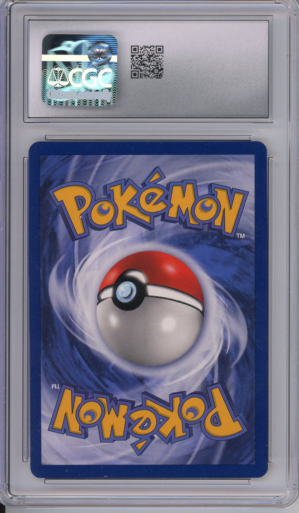 Pokemon Graded: Sabrina's Abra Promo CGC 9
