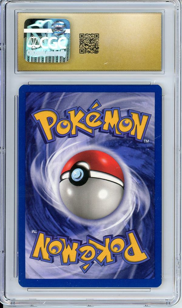 Pokemon Graded: Wigglytuff CGC 10