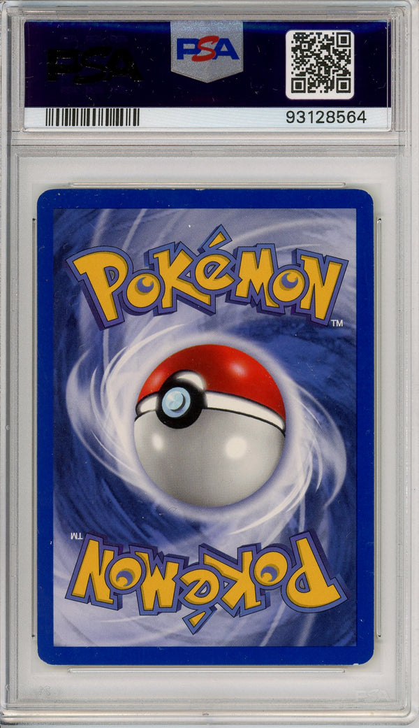 Pokemon Graded: Magneton PSA 7