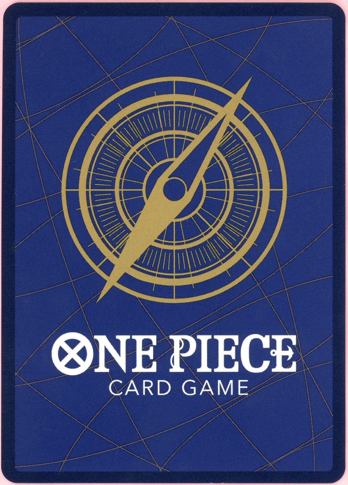 One Piece Single: Portgas D. Ace Serialized 105/1000 Promo Top Prize LP