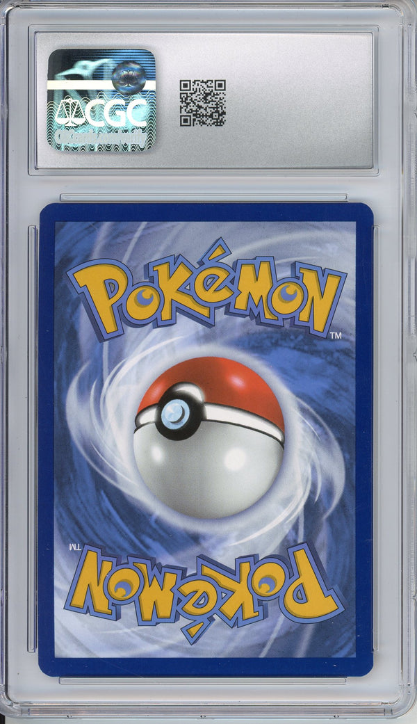 Pokemon Graded: Origin Forme Palkia VSTAR CGC 10