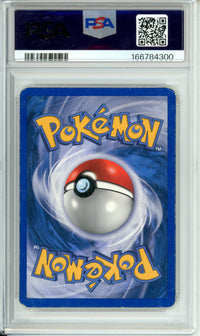 Pokemon Graded: Steelix H23/H32 Aquapolis (2003) Holo PSA 4