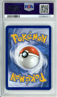 Pokemon Graded: Charmeleon 169/165 Scarlet & Violet 151 (2023) IR Holo PSA 9
