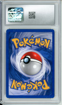 Pokemon Graded: Misdreavus 11/64 Neo Revelation (2011) Holo CGC 9