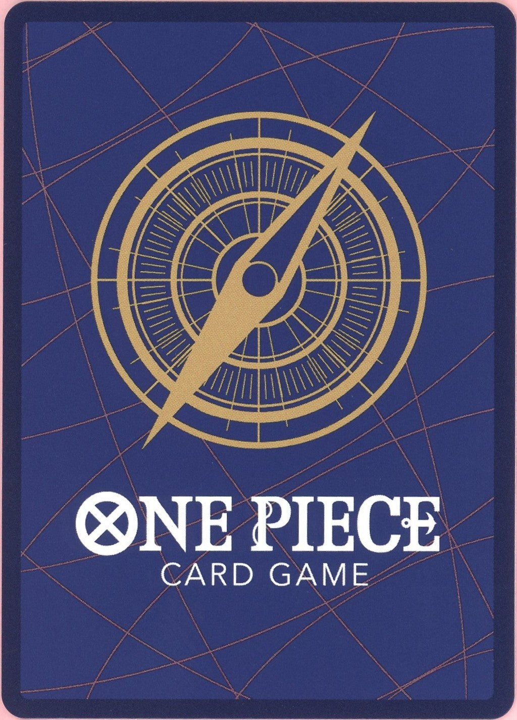 One Piece Single: Portgas D. Ace EB02-028 Carrying On His Will Special Alt Art NM