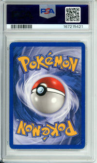 Pokemon Graded: Dark Persian 4/110 Legendary Collection (2002) Rev. Foil PSA 4