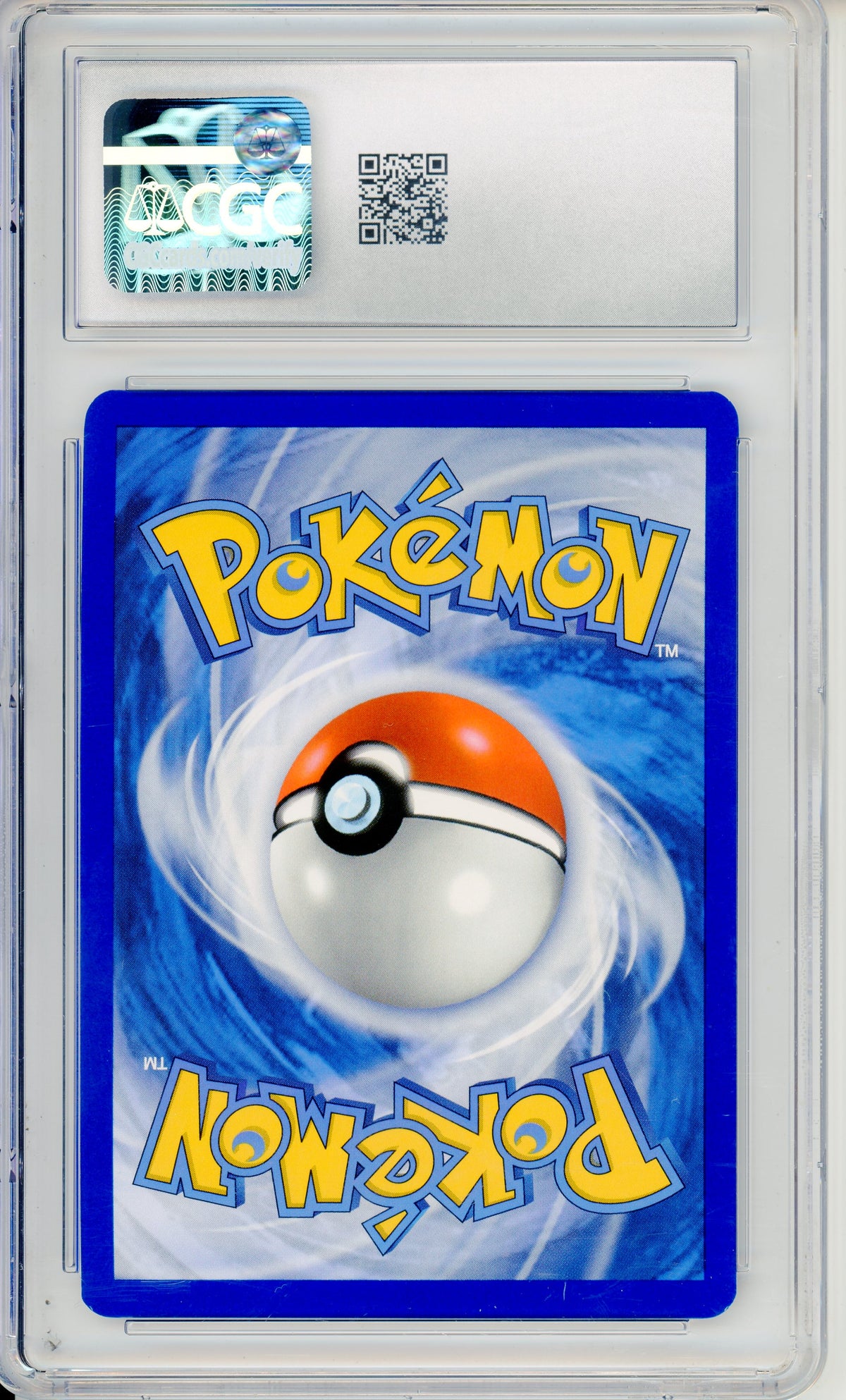 Pokemon Graded: Charizard ex #74 Paldean Fates Tin Promo (2024) Holo CGC 10