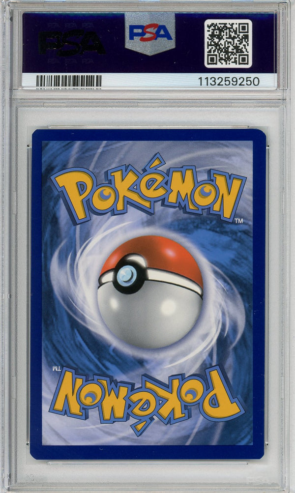 Pokemon Graded: Flareon V PSA 9