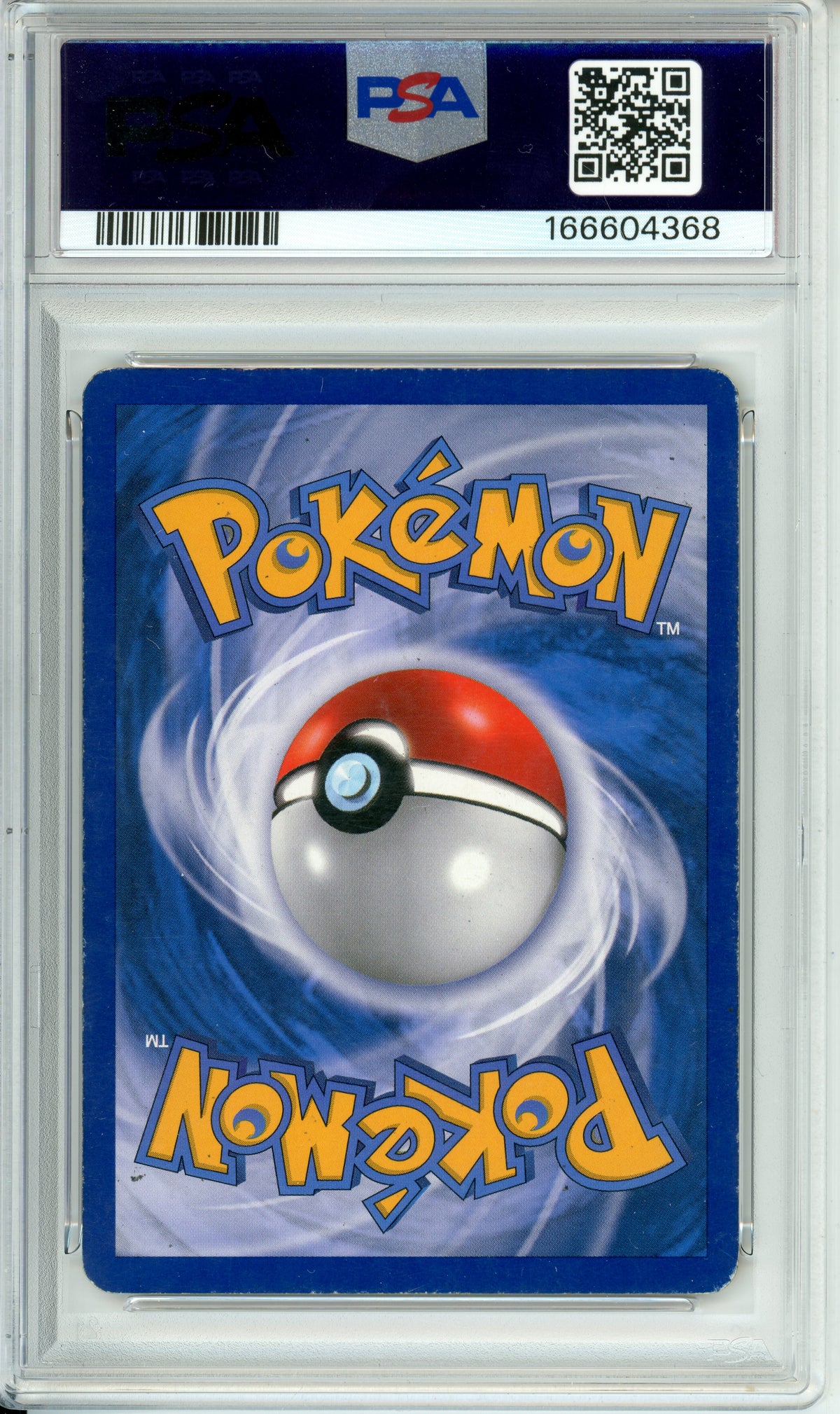 Pokemon Graded: Empoleon 117/116 B&W Plasma Freeze (2013) PSA 5