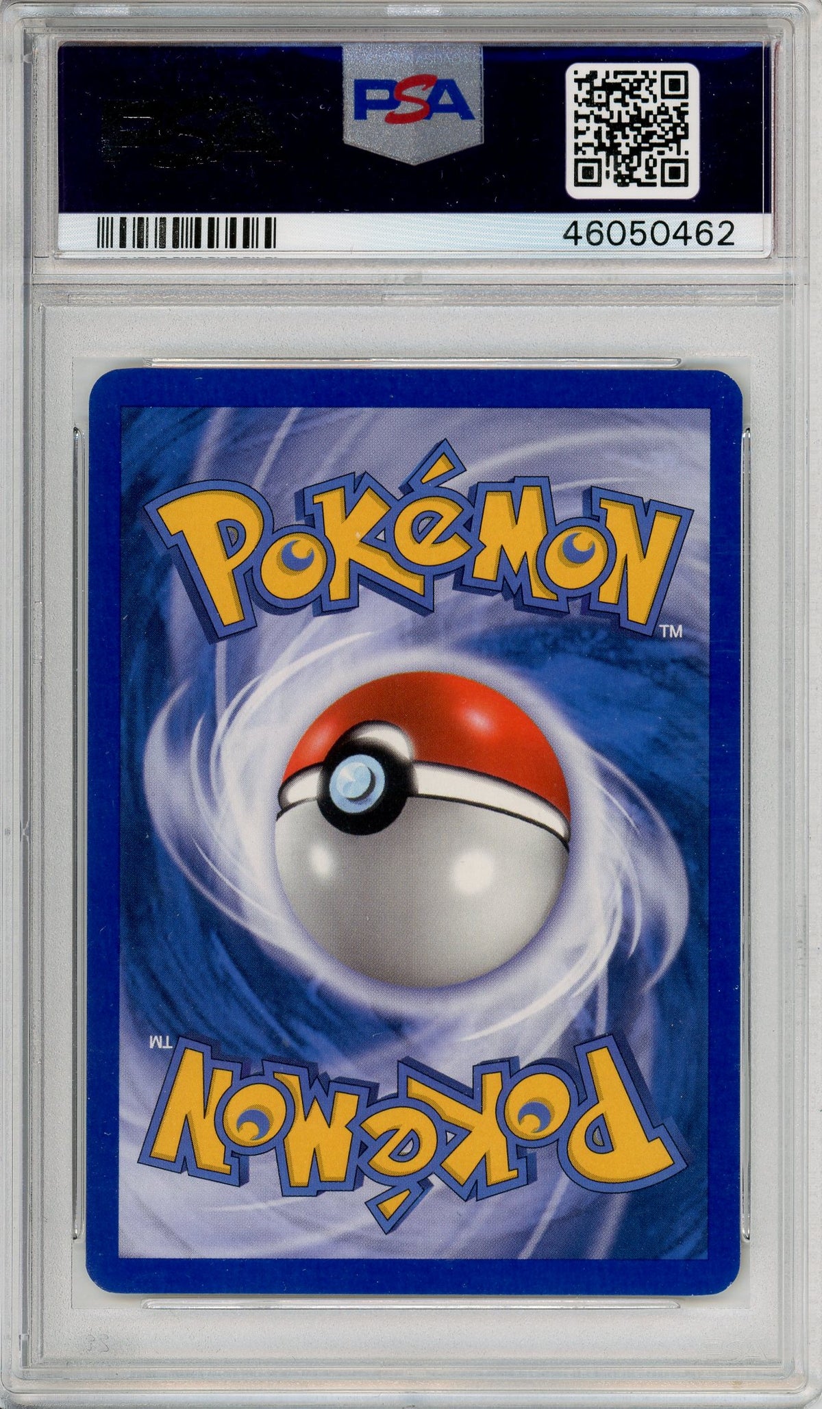 Pokemon Graded: Rayquaza 13/113 EX Delta Species (2005) Holo PSA 10