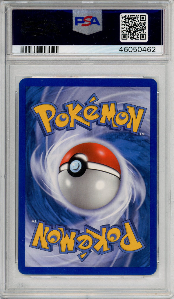 Pokemon Graded: Rayquaza 13/113 EX Delta Species (2005) Holo PSA 10
