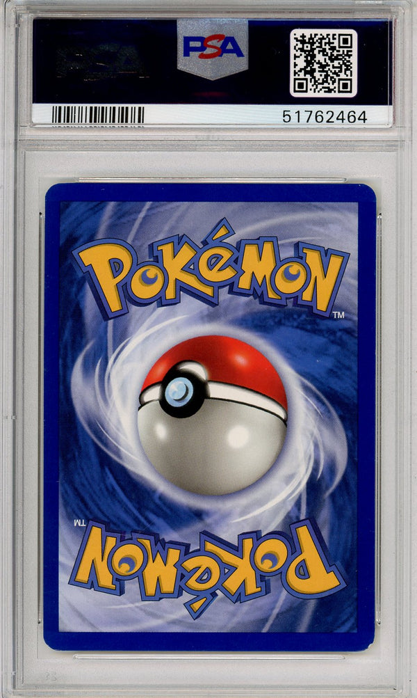 Pokemon Graded: Tentacruel PSA 9