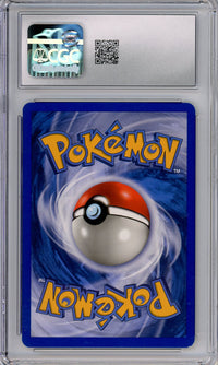 Pokemon Graded: Piloswine CGC 10