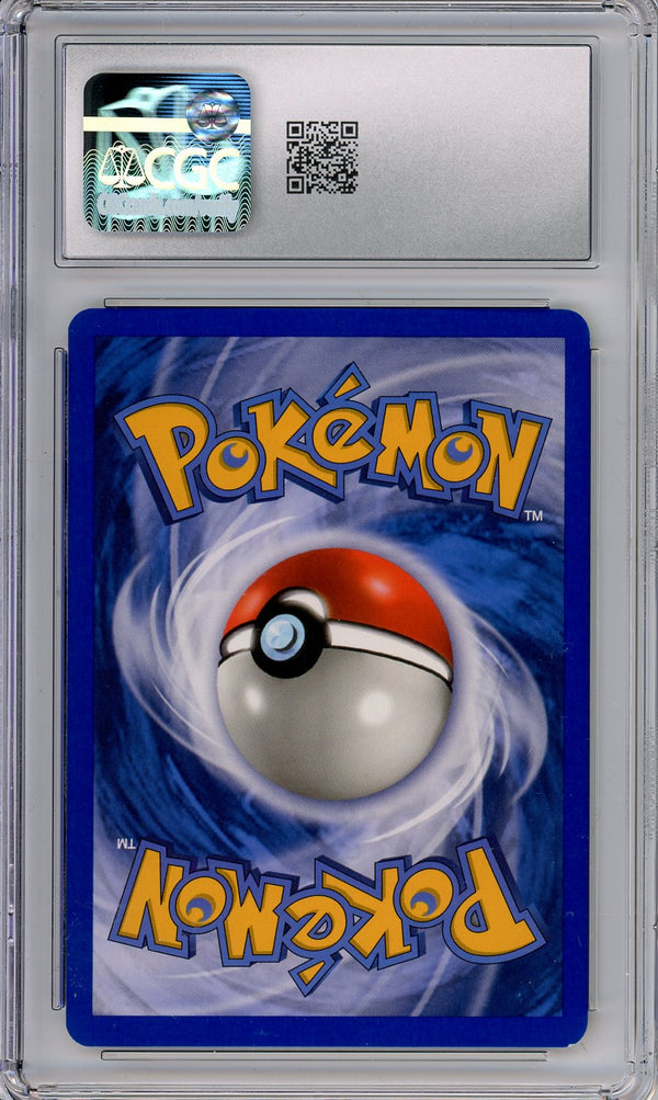 Pokemon Graded: Piloswine CGC 10