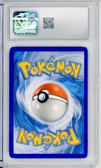Pokemon Graded: Charizard ex 228/197 Obsidian Flames (2023) Gold Hyper Rare CGC 10
