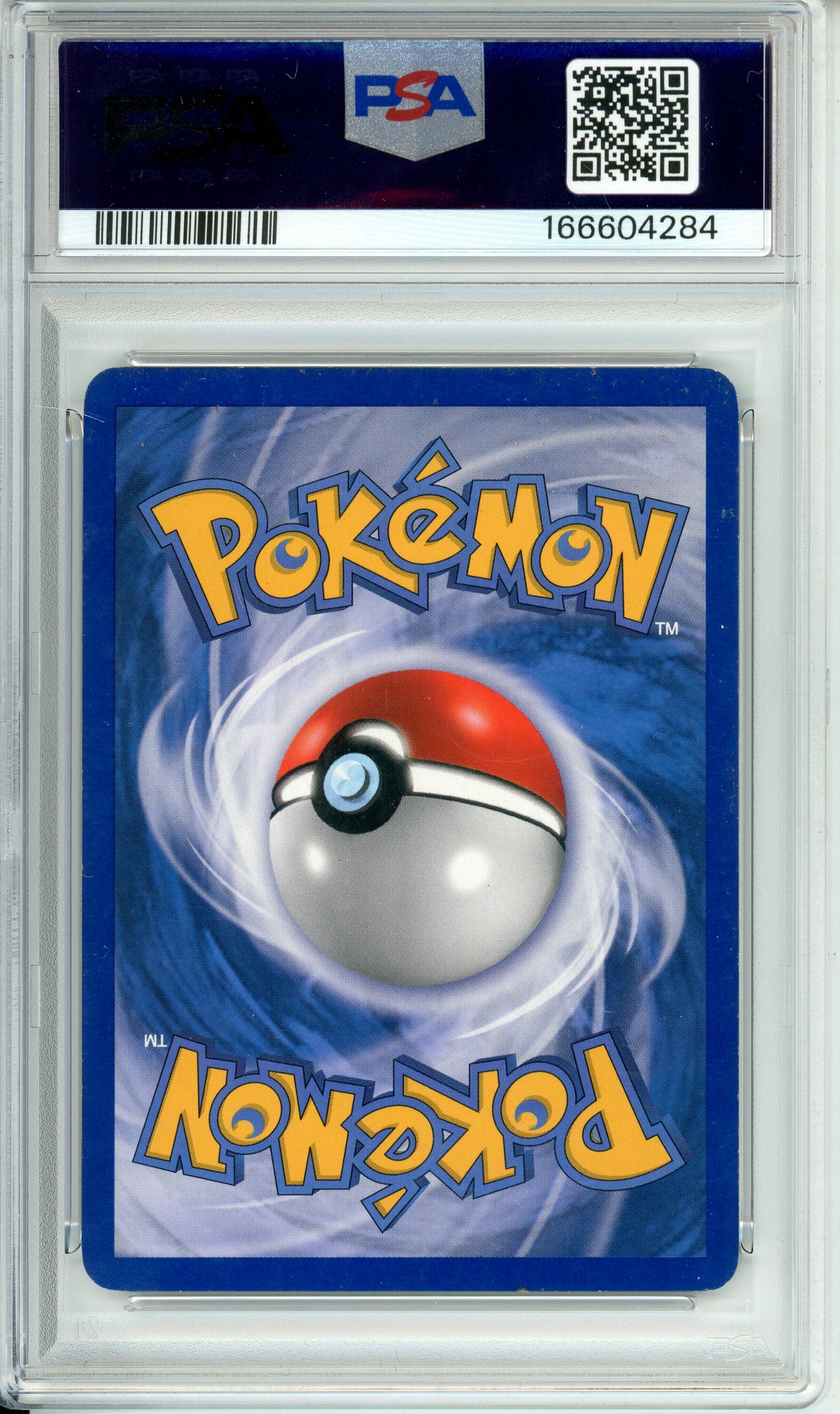 Pokemon Graded: Raichu LV. X 99/100 Stormfront (2008) Holo PSA 5