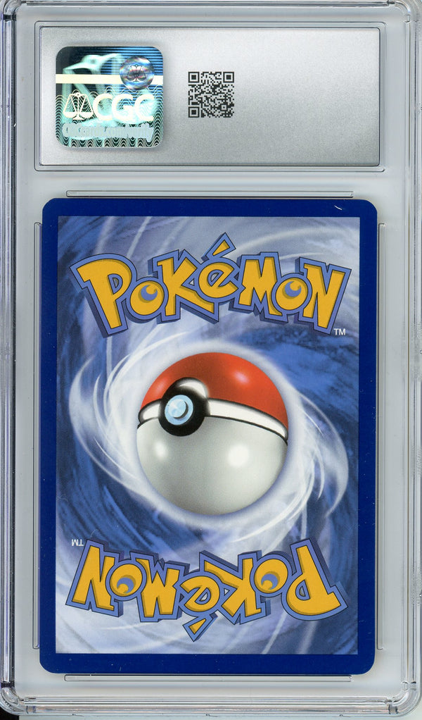Pokemon Graded: Dragonite Stamped Promo CGC 10