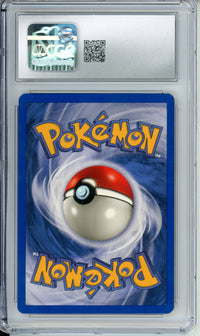 Pokemon Graded: Shining Steelix 112/105 Neo Destiny (2002) Holo CGC 9
