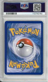 Pokemon Graded: MHeracross EX PSA 8