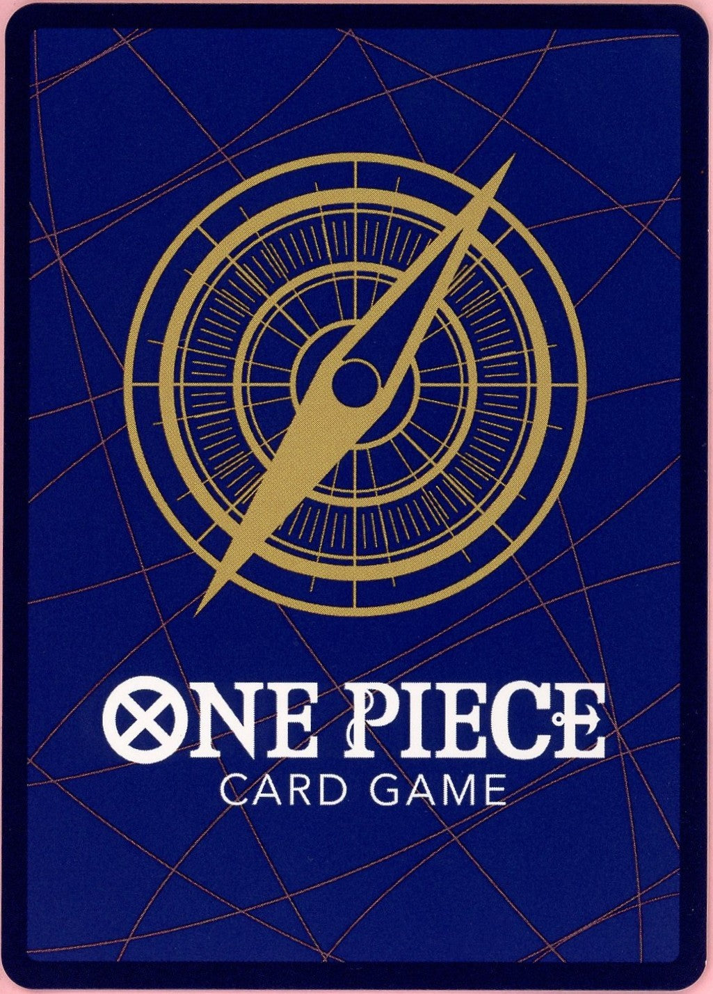 One Piece Single: Sanji OP06-119 Wings of the Captain Manga Alternate Art NM