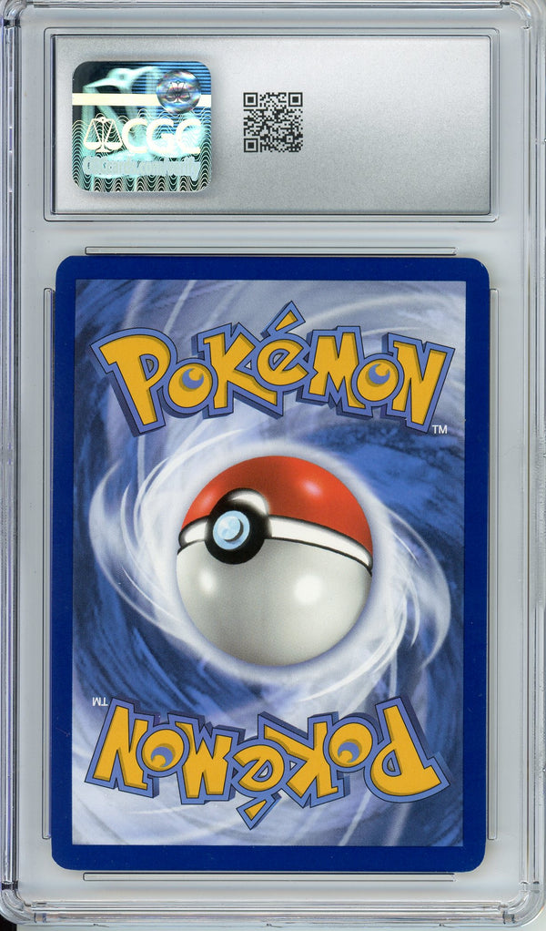 Pokemon Graded: Dragonite Promo CGC 9