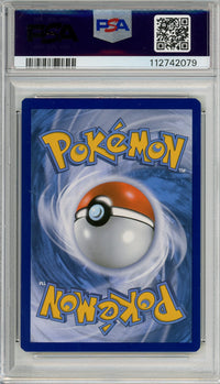 Pokemon Graded: Pikachu PSA 8