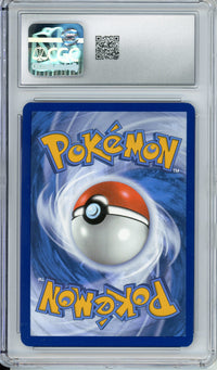 Pokemon Graded: Dusknoir Master Ball CGC 9
