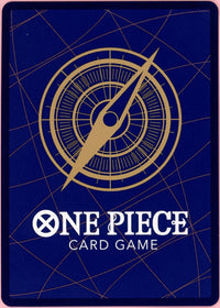 One Piece Single: Jewelry Bonney OP12-118 Legacy Of The Master Manga Alternate Art NM