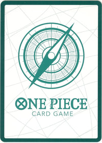 One Piece Single: DON!! Katakuri Gold PRB-01 The Best NM