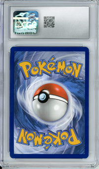 Pokemon Graded: Houndoom IR CGC 10