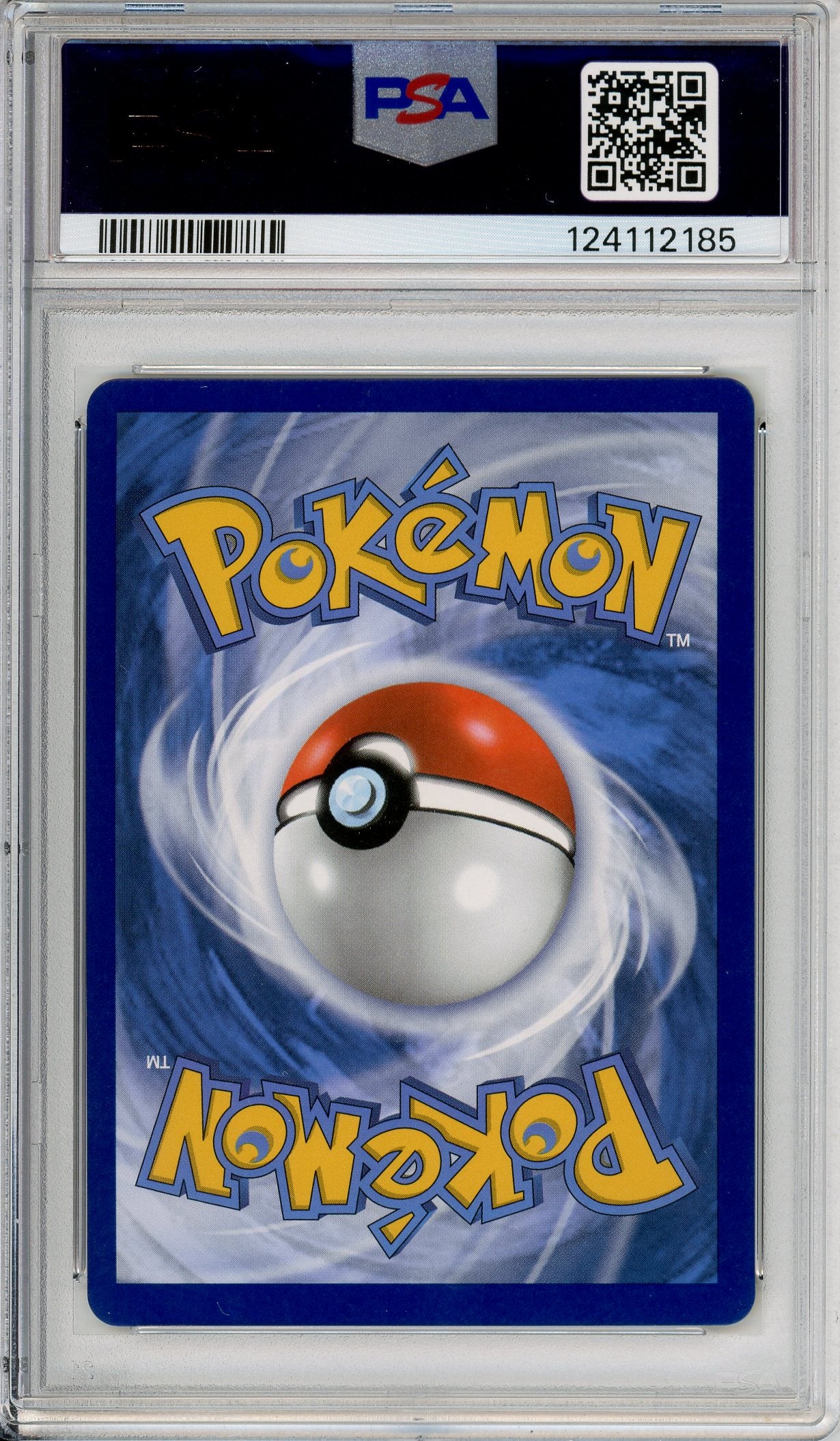Pokemon Graded: Umbreon Gold Star 17/17 Celebrations Classic