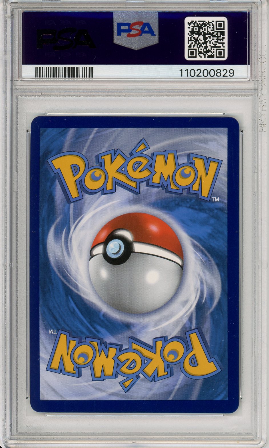 Pokemon Graded: Cynthia's Ambition PSA 10