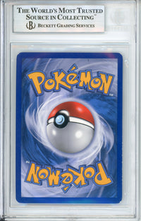 Pokemon Graded: Gengar Lv.X 97/99 Platinum Arceus (2009) Holo Beckett 8.5