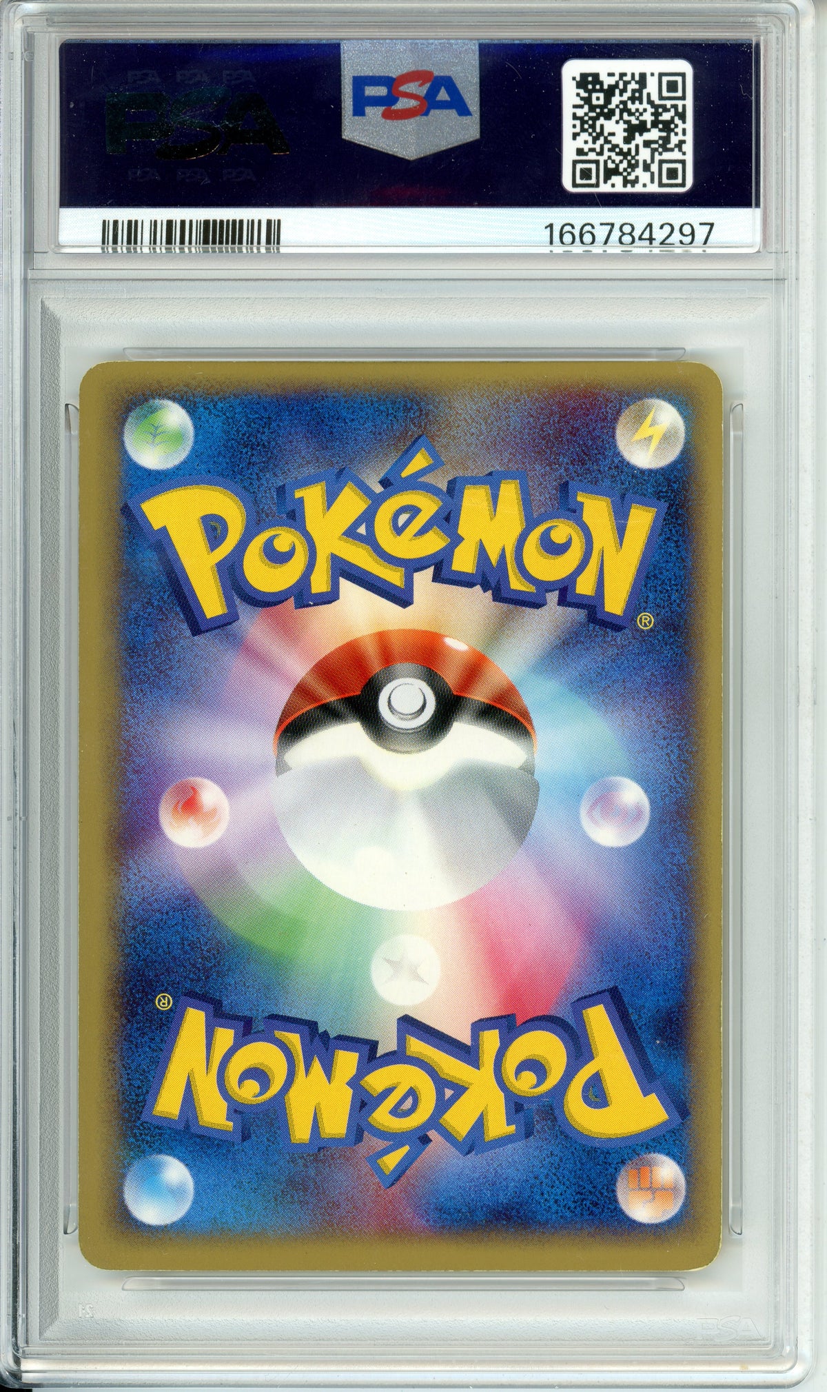 Pokemon Graded: JP Moltres 1st Edition 43/48 Web (2001) Holo PSA 6