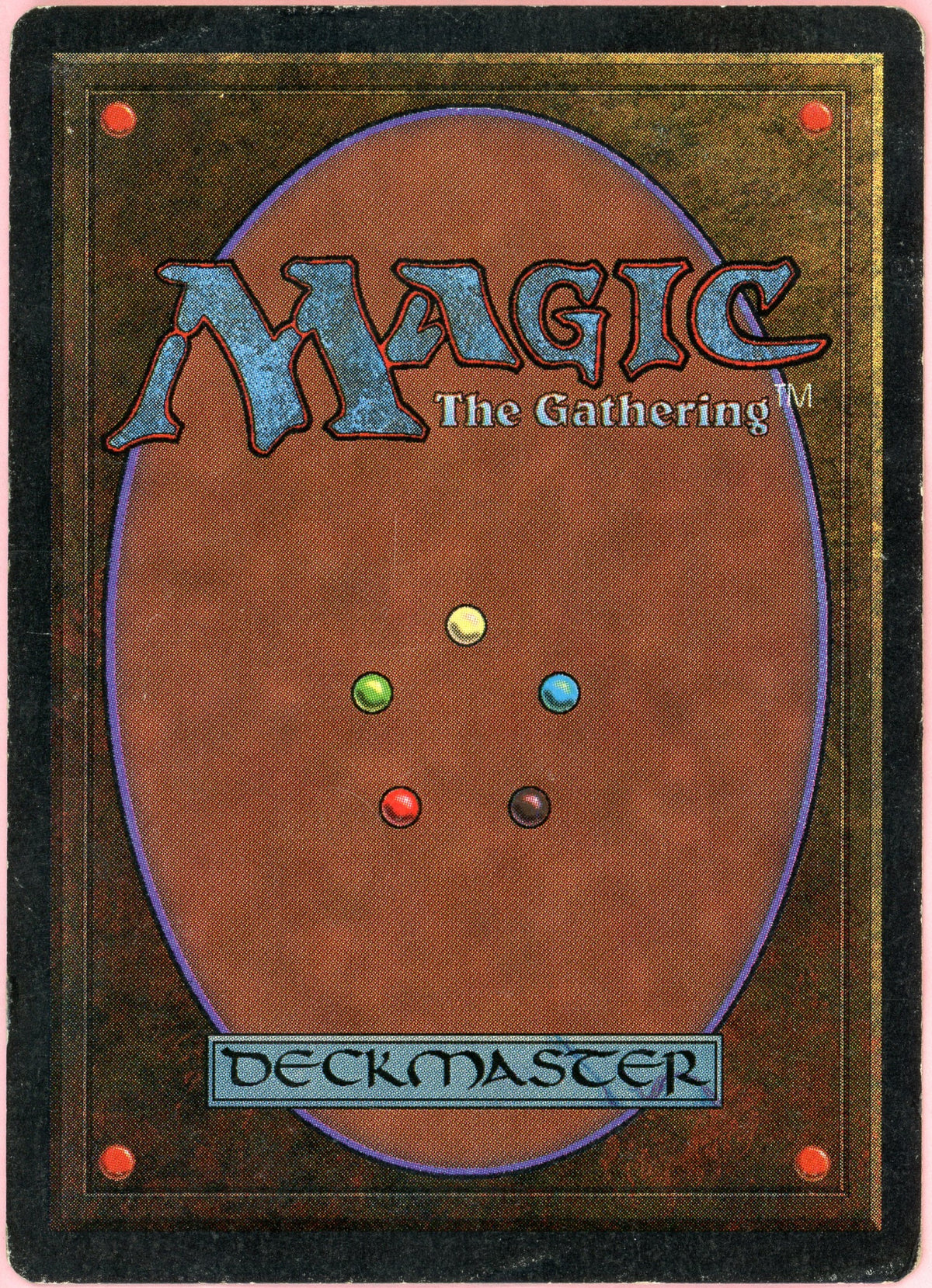 MTG Single: Savannah Revised Edition (1994) MP