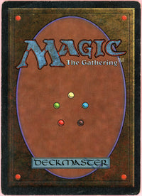 MTG Single: Savannah Revised Edition (1994) MP