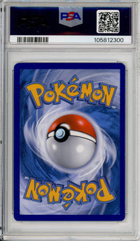 Pokemon Graded: Special Delivery Charizard #SWSH075 Pokemon Center UK Promo (2022) Holo PSA 9