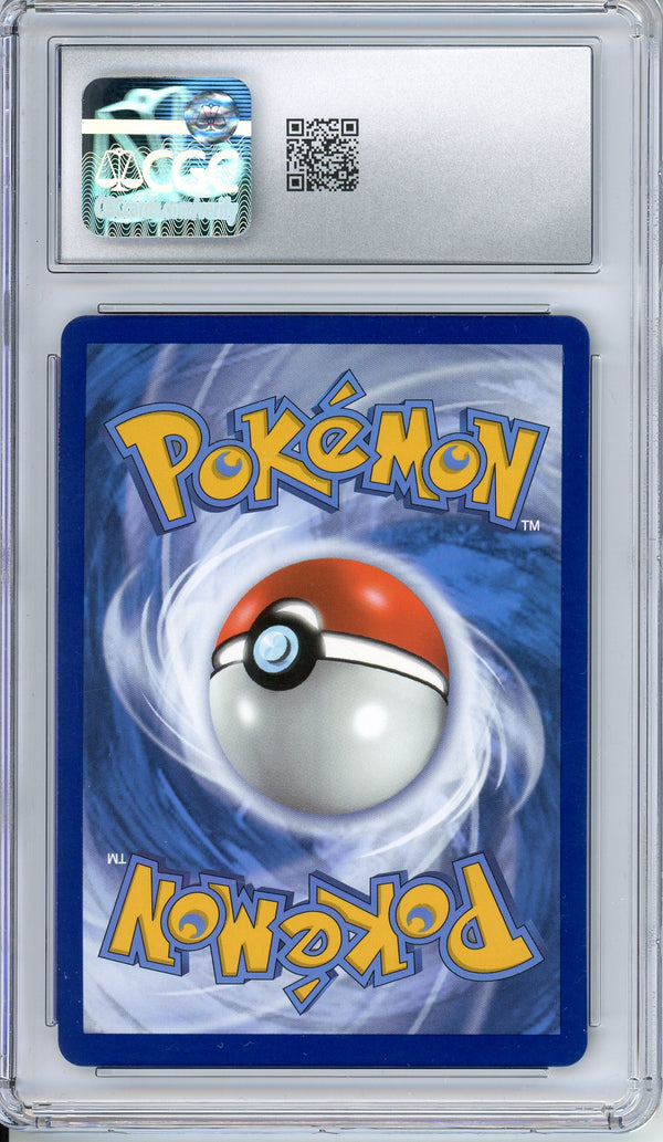 Pokemon Graded: Umbreon V CGC 9