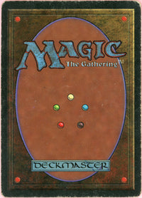 MTG Single: Badlands Revised Edition (1994) MP