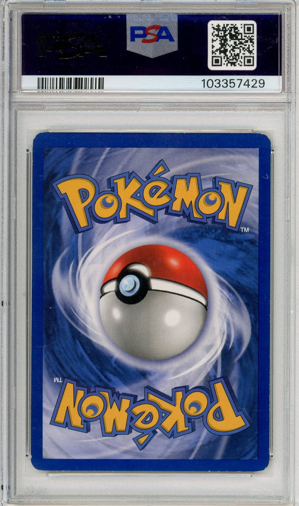 Pokemon Graded: Venusaur 18/130 Base Set 2 (2000) Holo PSA 6