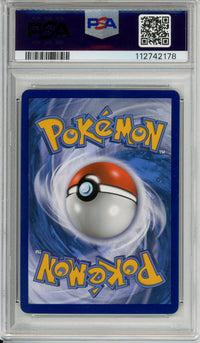 Pokemon Graded: Shining Volcanion PSA 10