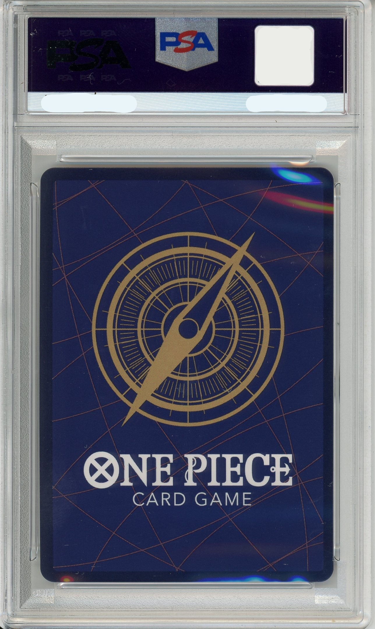 One Piece Graded: Boa Hancock OP13-051 Alternate Art PSA 10
